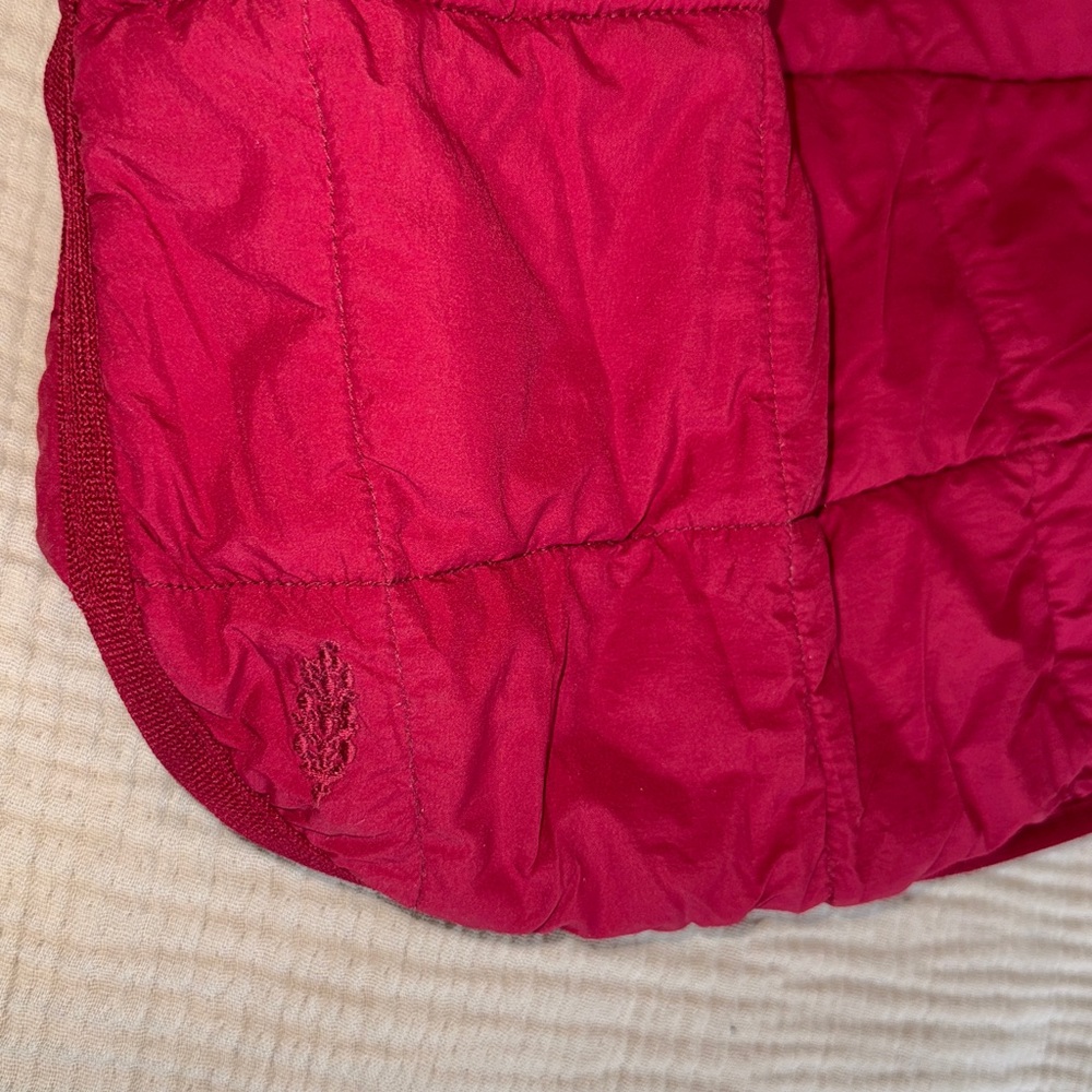 Pippa Packable Pullover - Picture 5 of 6